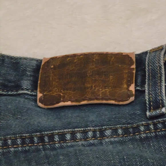 Men's Levi's - Picture 2 of 4